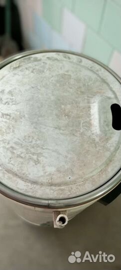 Стиральная машина волжанка