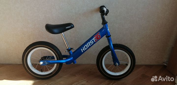 Беговел детский бу