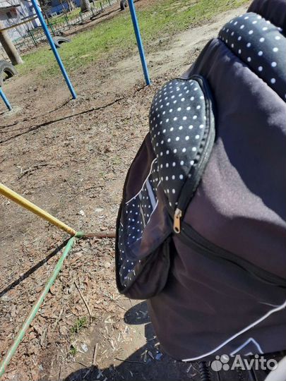 Детская коляска