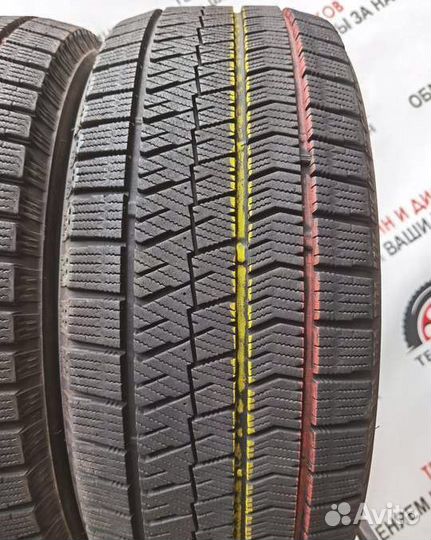 Bridgestone Blizzak VRX2 205/55 R16 97H