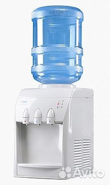 Кулер для воды MYL 31Т (II)