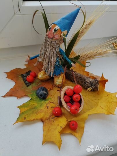 Поделки для садика