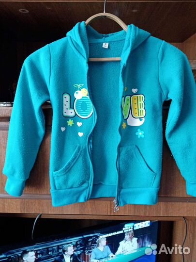 Детская одежда для девочек