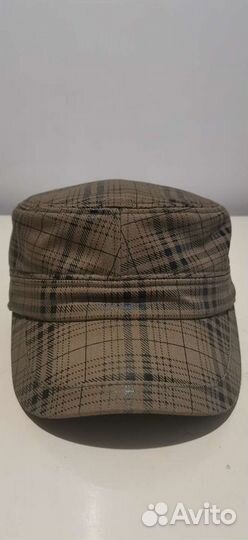 Кепка мужская