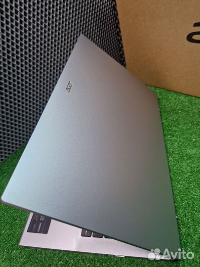 Ноутбук новый Acer Ryzen 7 5700U/8Gb/1Tb SSD