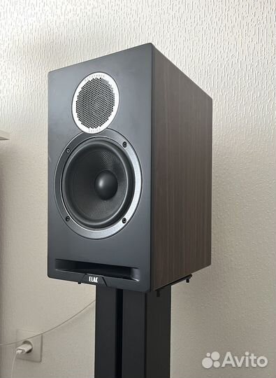 Колонки Elac Debut Reference DBR62