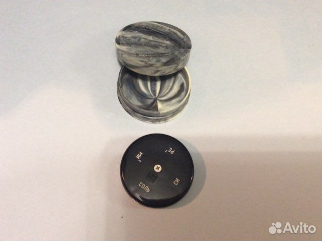 Камертон для настройки гитар