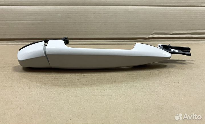 Ручка двери передней правой наружная BMW X5 F15