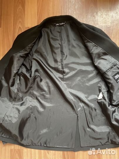 Пиджак мужской Zara