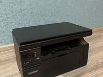 Принтер Лазерный Мфу hp laserjet m1132 mfp