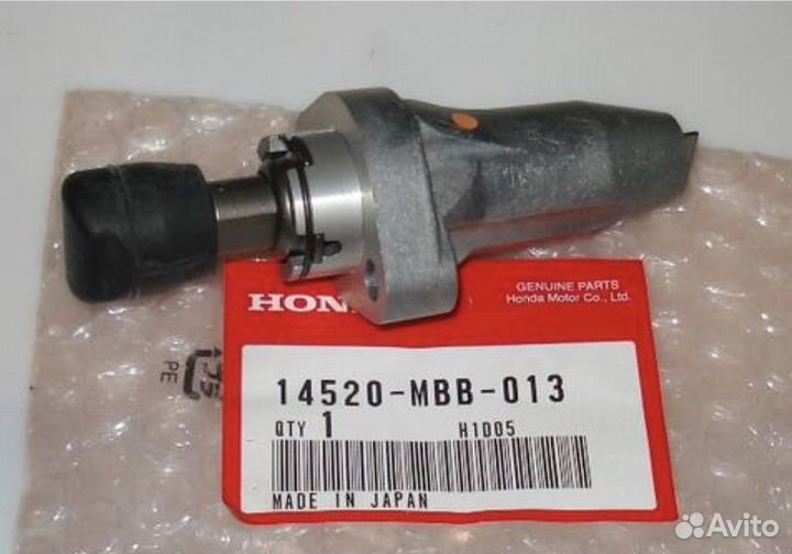 Натяжитель цепи грм Honda VTR1000F 14520MBB013