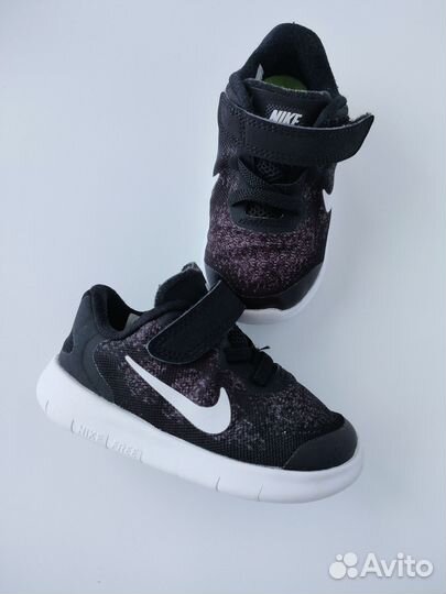 Nike кроссовки 22 р