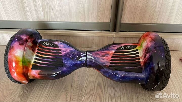 Гироскутер бу