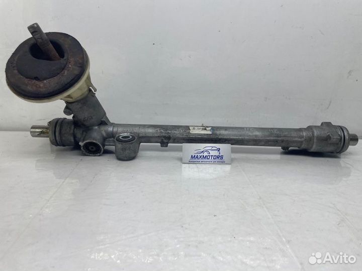 Рулевая рейка Mazda 2 DE 1.5 2012