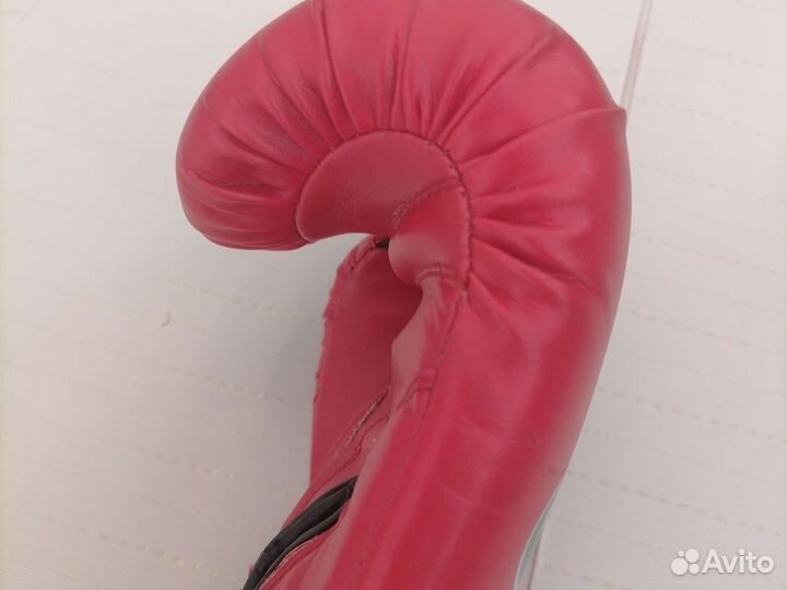 Боксерские перчатки детские 6 oz