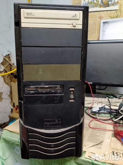 Продам компьютер