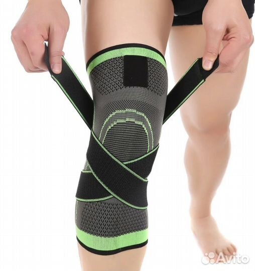 Бандаж на колено Наколенник ортопедический