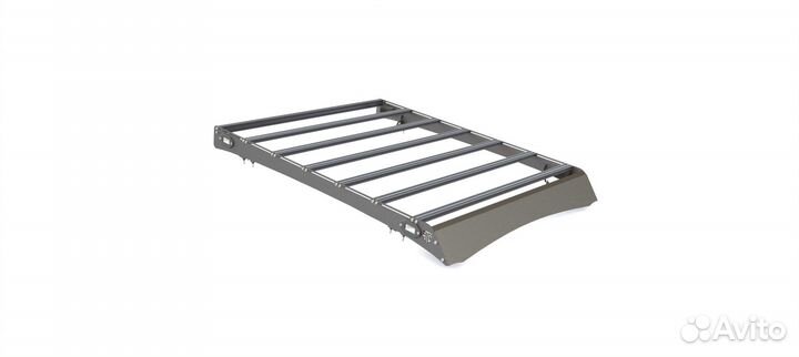 Багажник экспедиционный Toyota STC-TH15-TR-L3