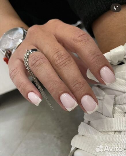Маникюр педикюр наращивание nogti.bogomolova