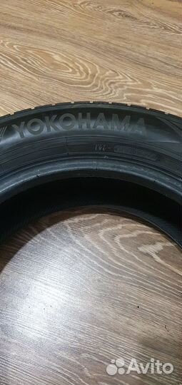 Yokohama BluEarth-GT AE-51 205/60 R16 96W