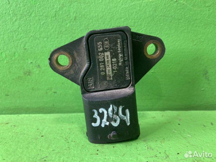 Датчик давления воздуха MAN TGA