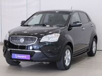 SsangYong Actyon 2.0 AT, 2012, 150 171 км, с пробегом, цена 1 050 000 руб.