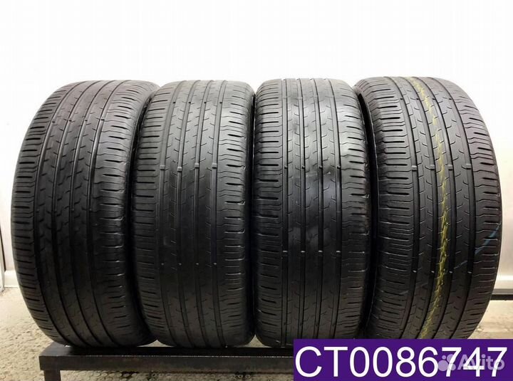 Continental EcoContact 6 235/50 R19 96T