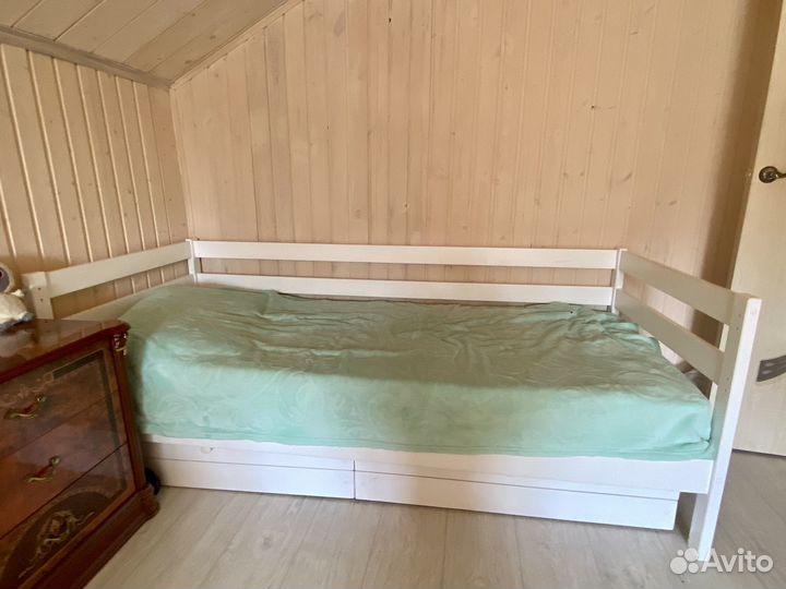 Детская (подростковая) кровать