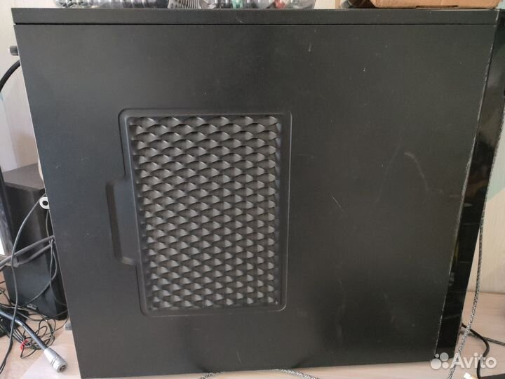 Компьютер для игр и учёбы