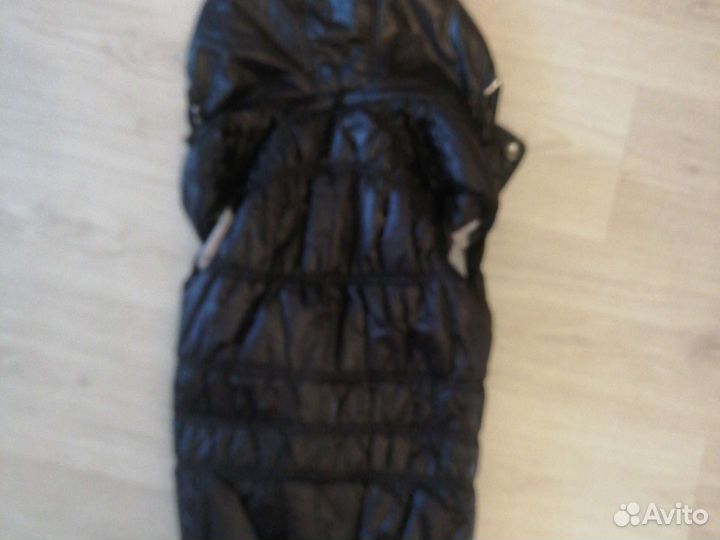 Жилетка для девочки