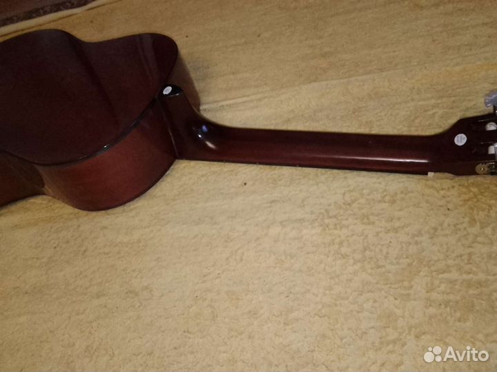 Классическая гитара Stagg