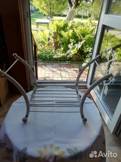 Подставки для цветов