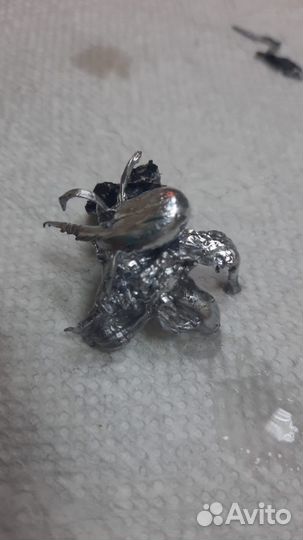 Чистки таро восковые отливки помощь обучение