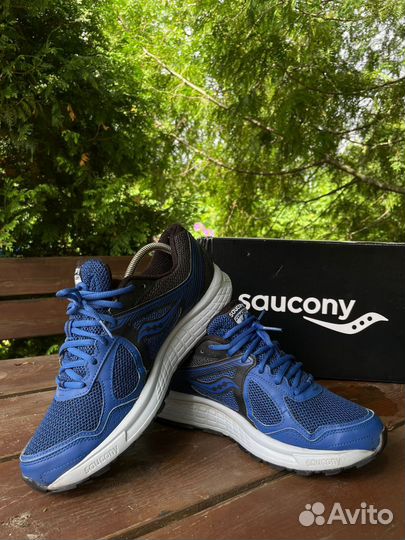 Кроссовки Saucony Cohesion 10 42,5