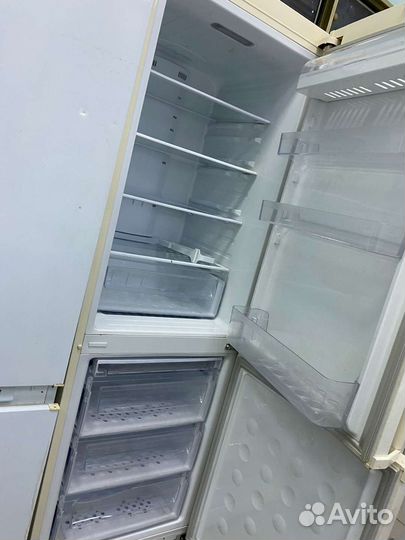 Холодильник с гарантией