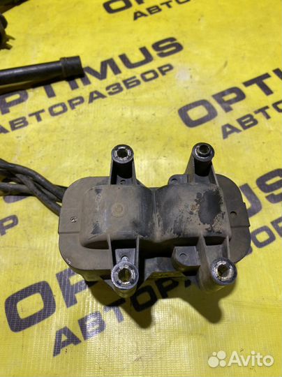 Катушка зажигания на Geely CK-1 Otaka