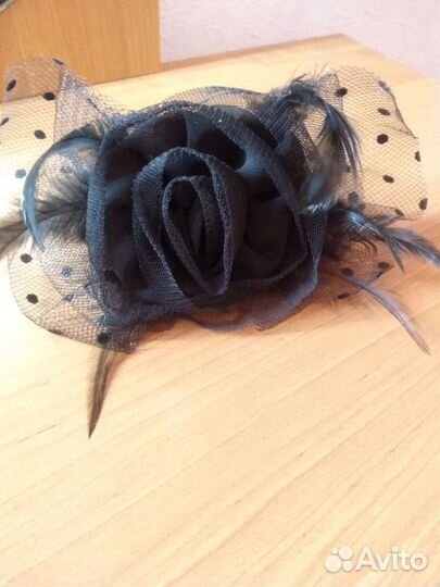 Ободок для волос