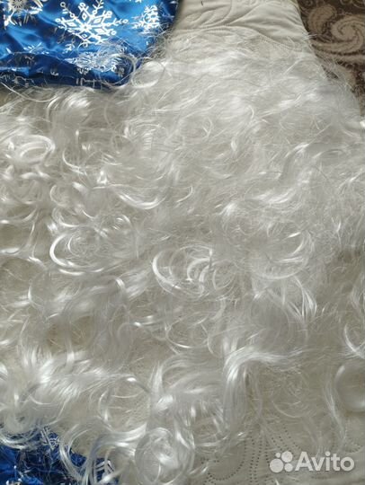 Карнавальный костюм