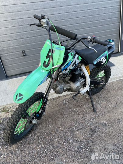 YCF F150