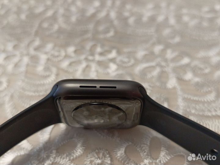 Часы apple watch se 44mm