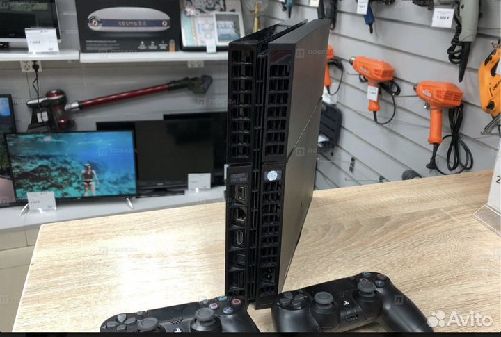 Sony playstation 4 500gb