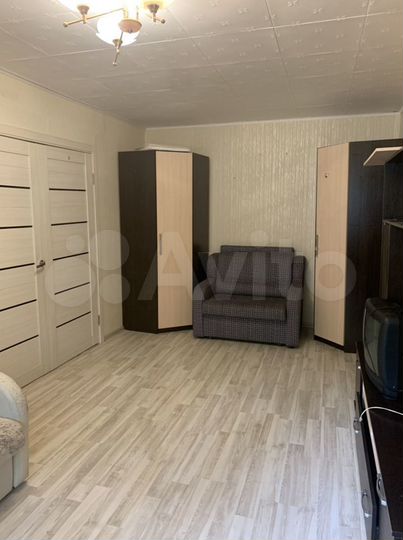 1-к. квартира, 31 м², 1/5 эт.