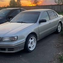 Nissan Maxima 2.0 MT, 1996, 700 000 км, с пробегом, цена 200 000 руб.