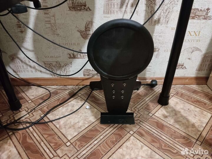 Электронные ударные Alesis DM7 в аренду