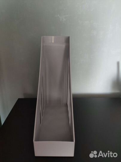 Стойка-угол для бумаг braunerg-maxi