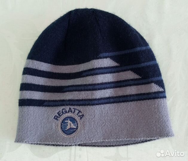 Шапка Regatta для мальчика, новая