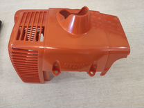 Кожух цилиндра Stihl FS 450