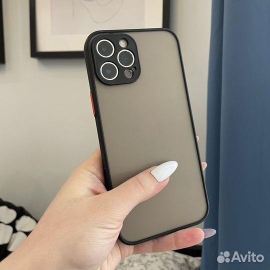 Чехол на iPhone XR, 11, 12, 12 Pro Max