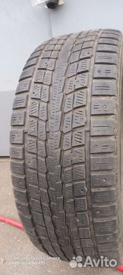 Dunlop SP Winter Ice 01 285/60 R18 116T