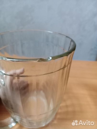 Кружка пивная 0.5л СССР